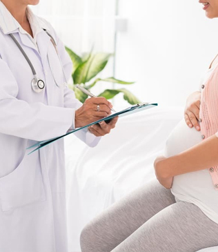 Routine Antenatal Tests and Care